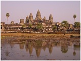 Angkor, Cambodia